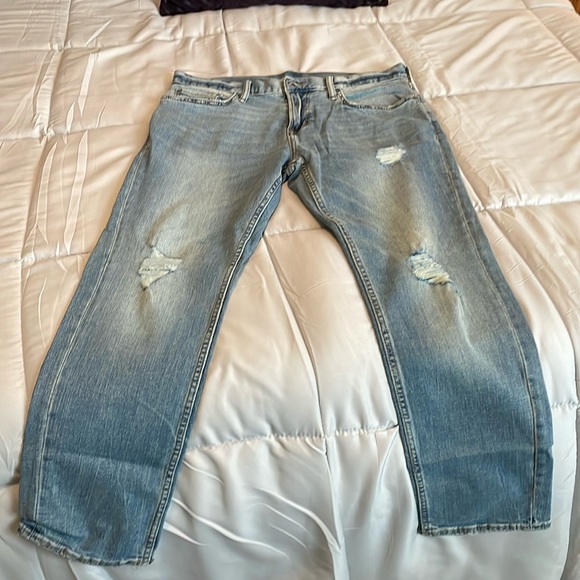 Mens Old Navy jeans - Picture 1 of 5